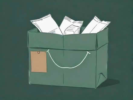 Photo of packing (Anthorn CA7) #1