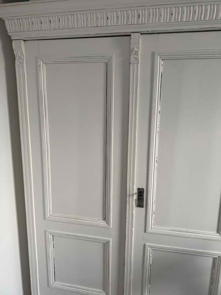 Photo of free Wardrobe (Wanstead E11) #4