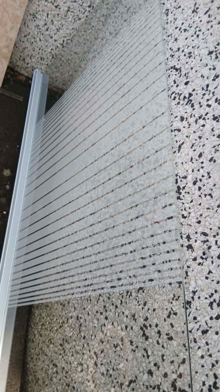 Photo of free Glass Shower Screen (Giffnock G46) #2
