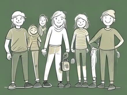 Photo of Everything (Marsh Farm LU4) #1