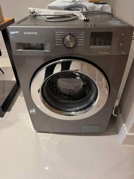 Photo of free Samsung Washing machine - Repair (Bedford) #1