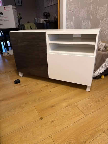 Photo of free Tv cabinet (Bromley BR2) #1