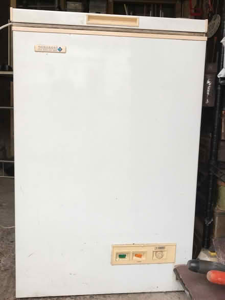 Photo of free Freezer (Gedling NG4) #1
