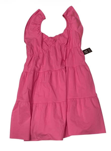 Photo of free Express Woman’s Pink Dress (Brooklyn Storage) #1