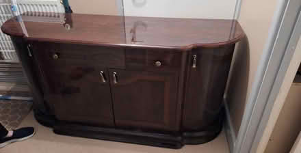 Photo of free Tv Cabinet (Little Dawley TF4) #1