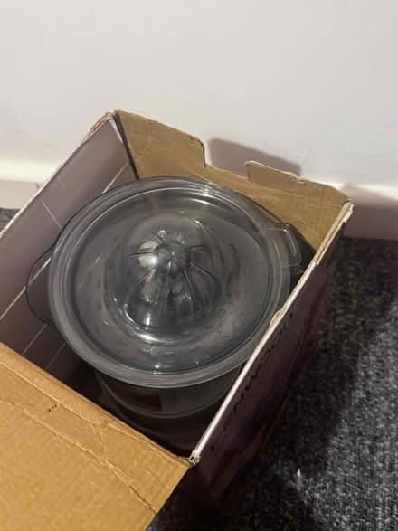 Photo of free Orange juice maker (Salford) #2