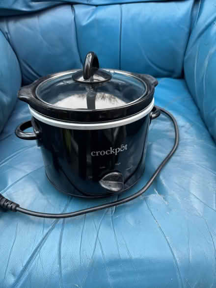 Photo of free 1l Crockpot (Winnersh RG41) #1