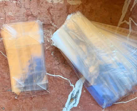 Photo of free Gift/goodie bags (Mill Valley) #1