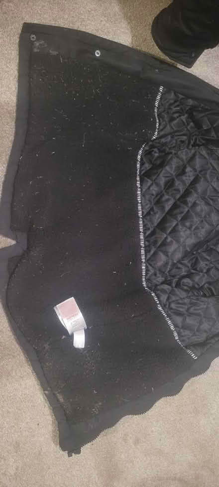 Photo of free 7-8y Firetrap coat (Bagshot GU19) #3