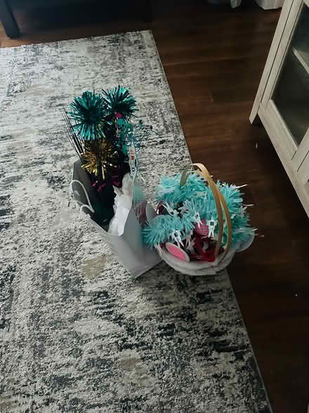 Photo of free Decorations (Meadowvale) #1