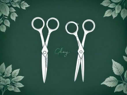 Photo of Garden Shears (CT3) #1