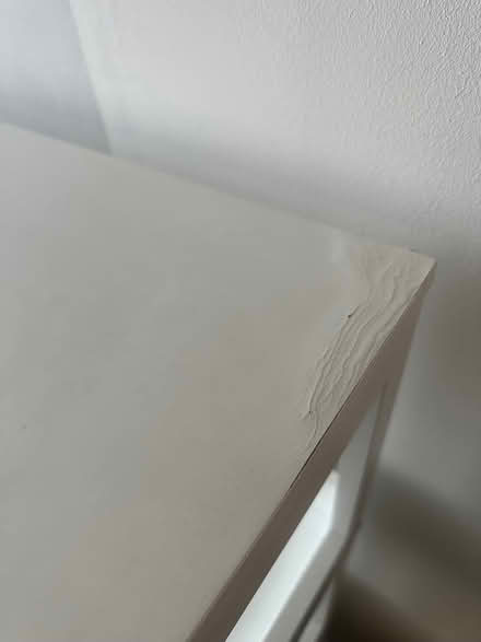 Photo of free Cupboard (SE8 3FJ) #3