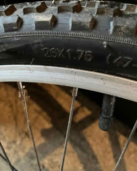 Photo of free Men’s Bike (Towcester NN12) #3