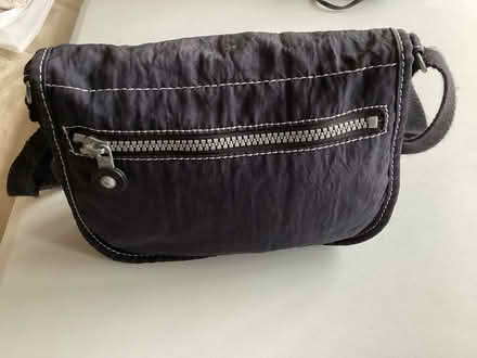Photo of free Small Kipling bag (Bearwood BH11) #2