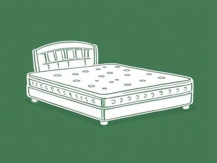 Photo of free mattress topper (Braintree CM7) #1