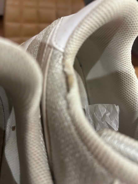 Photo of free Nike trainers size uk 10 (Rushwick WR2) #4