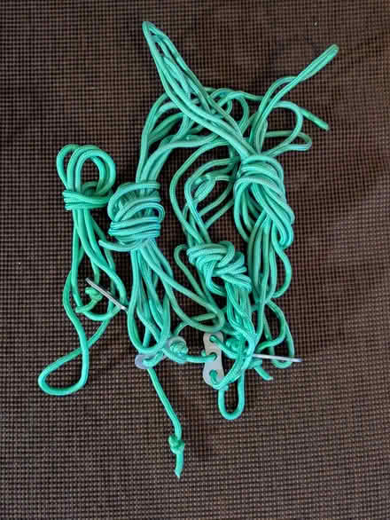 Photo of free Guy ropes (Bradford on Avon BA15) #1