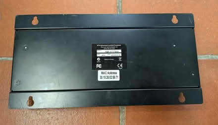 Photo of free RTI XP-6 Advanced Control Processor (Glebe / Dow's Lake) #2