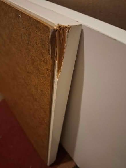 Photo of free Long mirror (New Marston OX3) #3