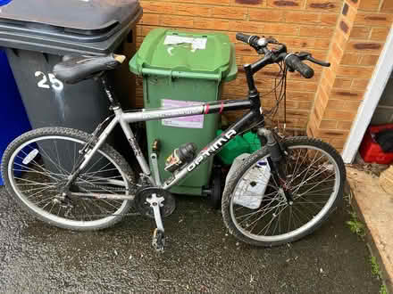 Photo of free Men’s Bike (Towcester NN12) #1