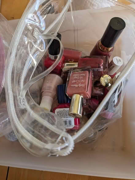 Photo of free Nail Care (Belford, N.J.) #1