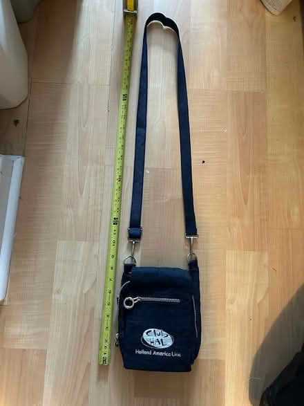 Photo of free Crossbody purse - small (L5L 5P5) #1