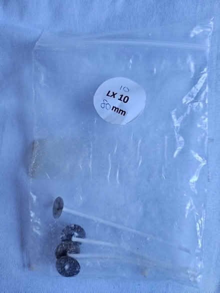 Photo of free Candle wicks 100mm (Rathcoole, Co. Dublin) #2