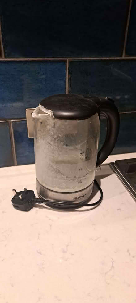 Photo of free Kettle (Benfield Valley BN41) #1