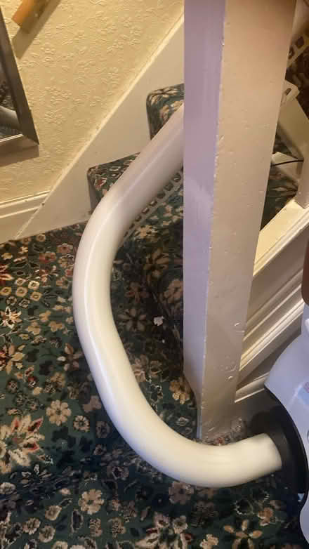 Photo of free Stair lift (Westhougton BL5) #3