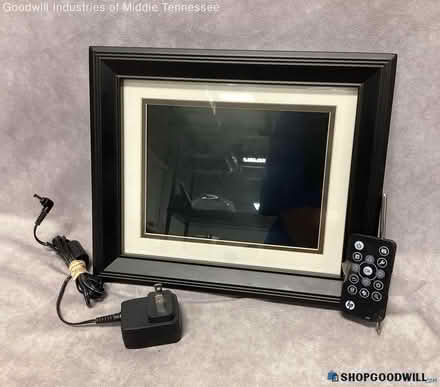 Photo of free Digital Picture Frame HP (El Cerrito) #1
