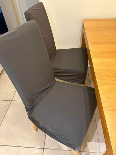 Photo of free Dining Table (Ravenshead NG15) #4