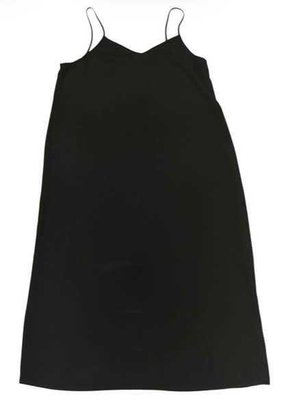 Photo of free Uniqlo Black Dress (Brooklyn Storage) #1