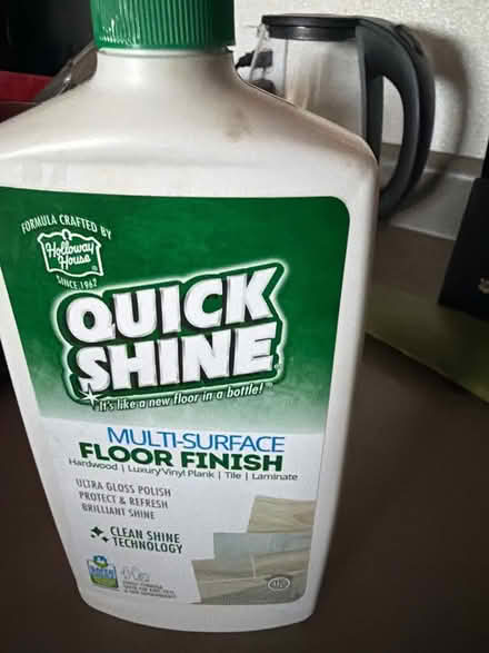 Photo of free Floor polishing (Coliseum off 69th) #1