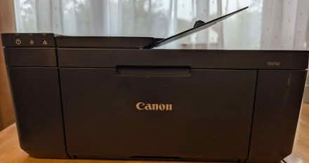 Photo of free Canon Pixma TR 4750i Printer (Stiffkey NR23) #1