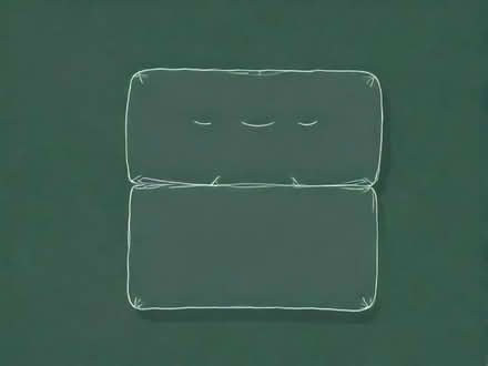 Photo of Back rest (Meole Brace SY3) #1