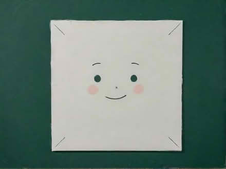 Photo of free Sheet of plasterboard - new (Whiteleaved Oak HR8) #1