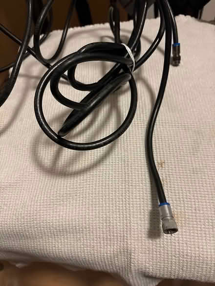 Photo of free Long cable (L5L 5P5) #1