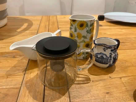 Photo of free Assorted kitchen items (Enfield EN2) #4