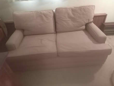 Photo of free 2 couches (Sandringham) #1