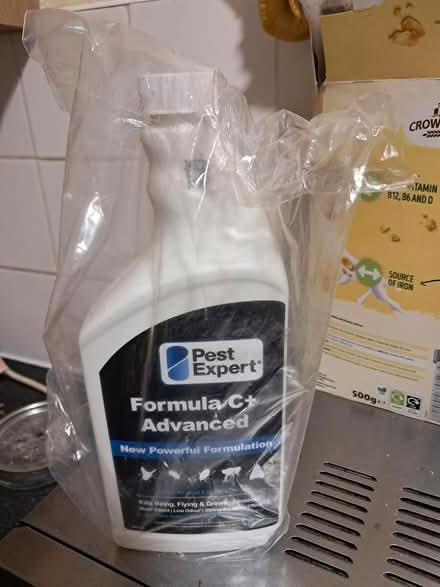 Photo of free Pest Expert (Southall Green) #1