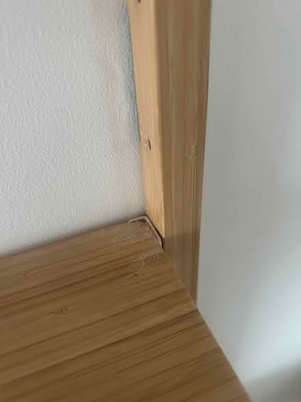 Photo of free Wall-Mounted Shelving Unit (SE8) #4