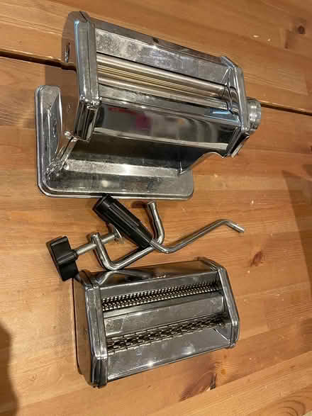 Photo of free Pasta maker (Ballybrack) #1
