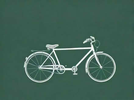 Photo of Cycle for 16 year (Belmont HA7) #1