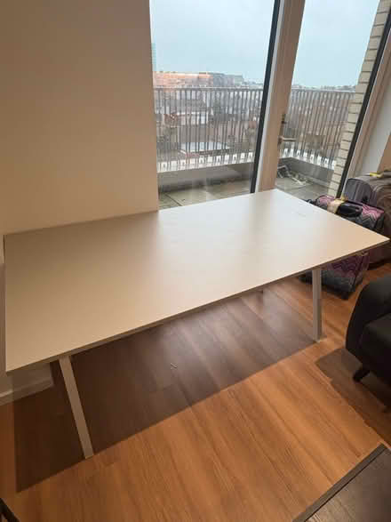 Photo of free Ikea Table (BN2) #1