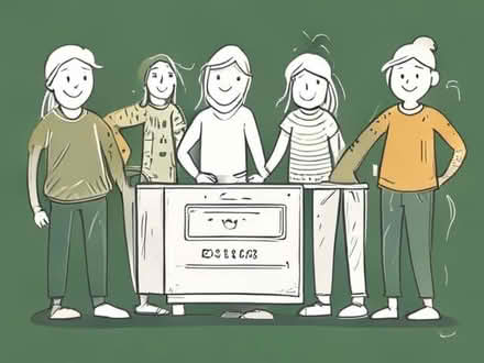 Photo of 12v cool box (Beith KA15) #1