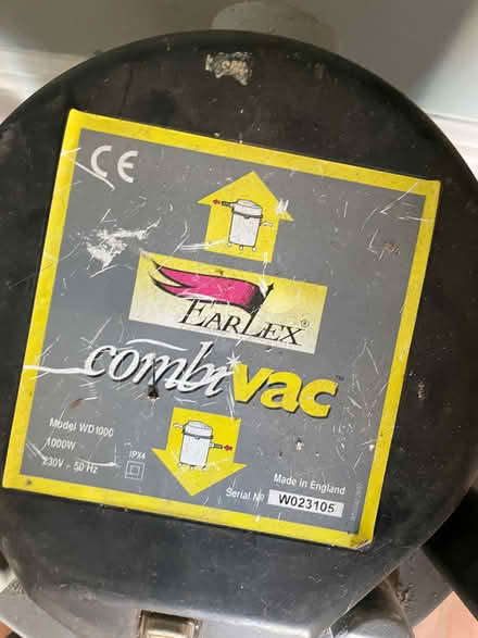 Photo of free Hoover (Bowerham LA1) #2