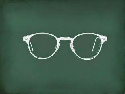 Photo of Old Spectacles (Beaumaris LL58) #1