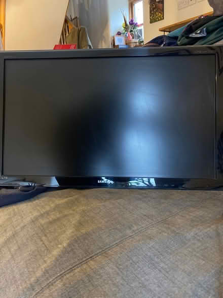 Photo of free Television (Nash LD8) #1