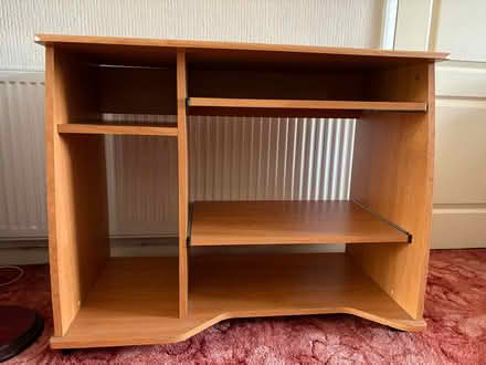 Photo of free Desk (Hamstead B42) #1