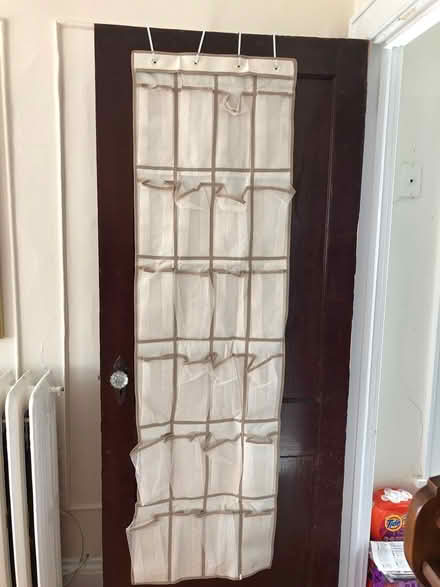 Photo of free Shoe rack (Sea Cliff, NY) #1